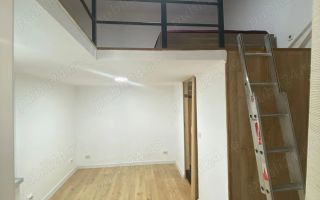 De vanzare Studio Cochet cu Balcon, Cișmigiu Sector 1 - Poză 1