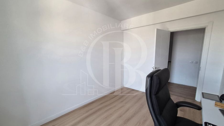 Apartament 3 camere Duplex+Parcare 12 min Metrou Teclu - Poză 13
