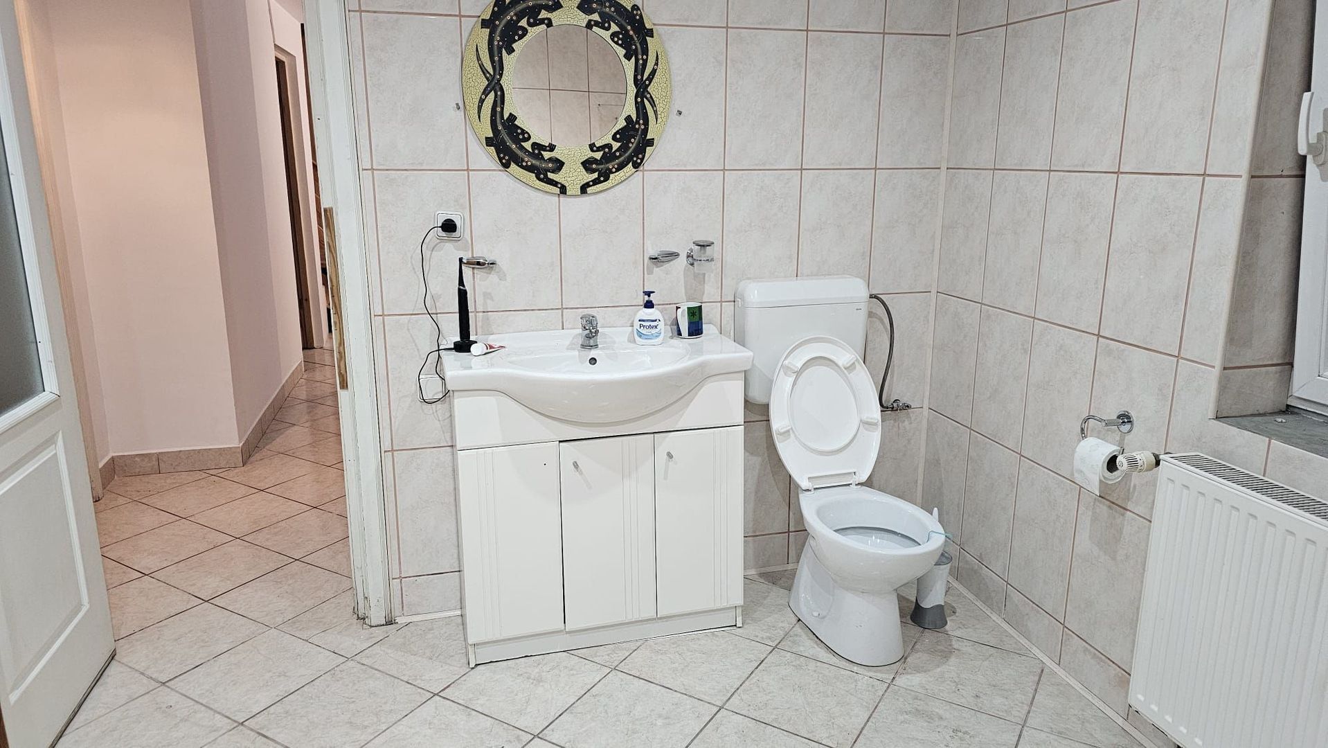 Inchiriez casa in Sanpetru - Poză 3