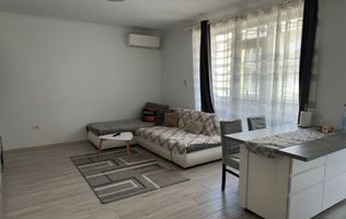 3 camere| Braytim| loc de parcare| balcon| 2 bai|