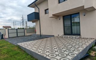 Casă tip duplex de închiriat | Zona Veteranii de Război - Poză 12