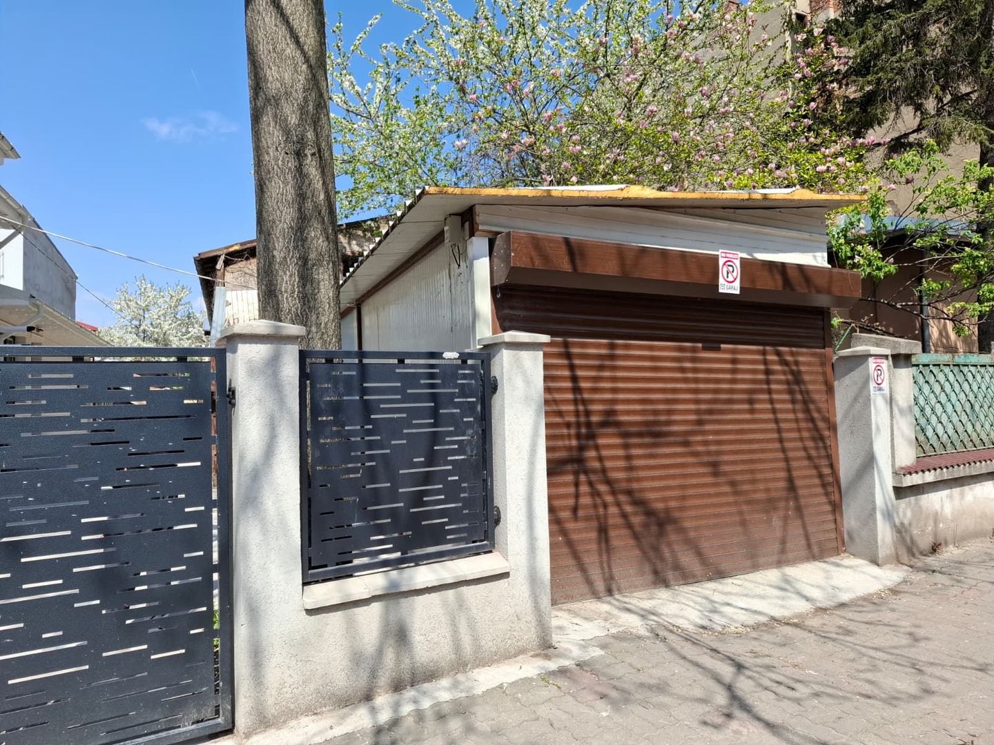 Apartament 4 Camere  in Vila , Centrala , Parcare , Totul Nou L352 - Poză 16