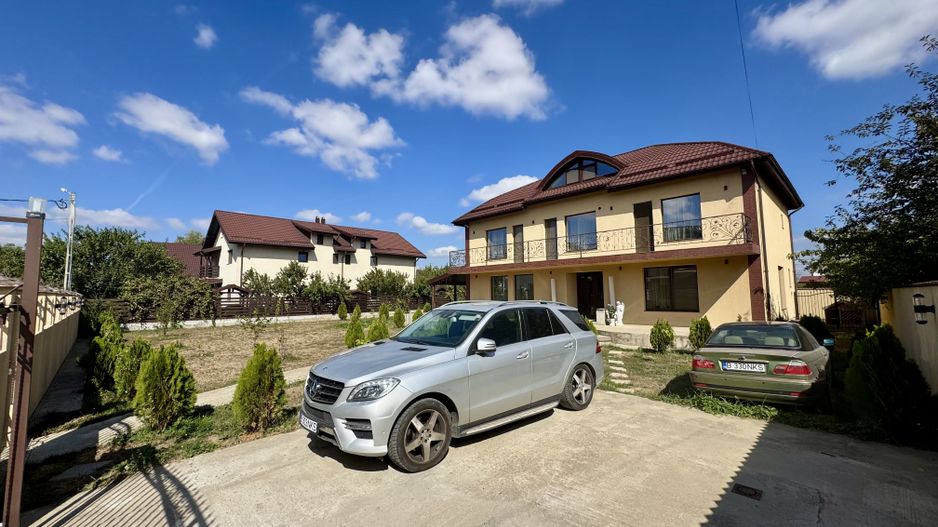 Berceni - VILĂ UNICAT, spațioasă, curte 1.000 mp, la 7 min metrou - Poză 50