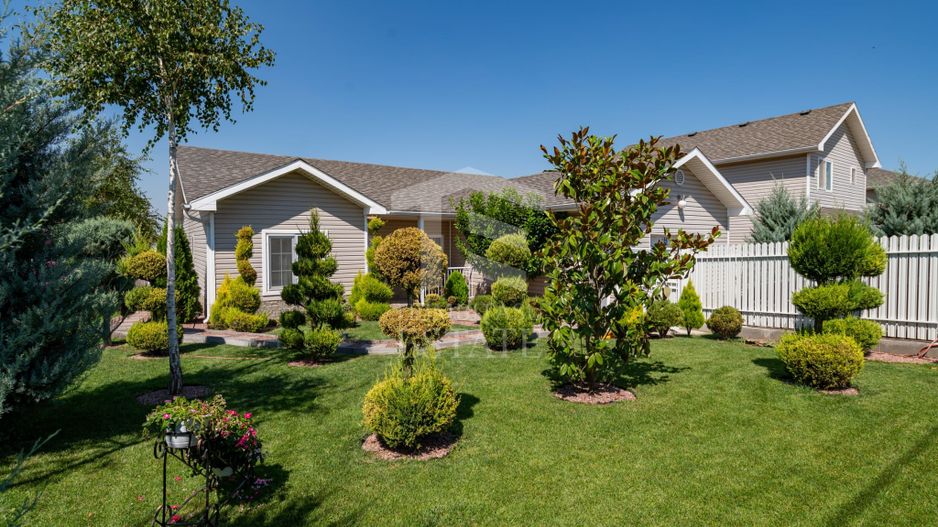 Casa spectaculoasa | Stil autentic canadian | 795 mp Teren - Poză 20