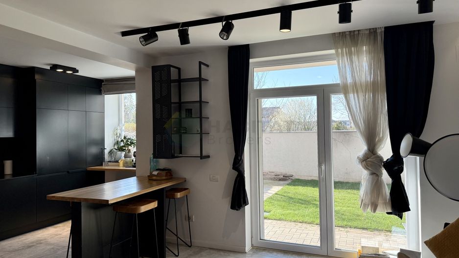 Vila 5 camere Avangarde Forest 4| Mobilata complet - Poză 31