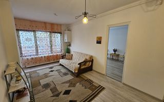BRASADAS vinde ap Nou cu 2 cam etaj 2/4 in Carpați 2. - Poză 4