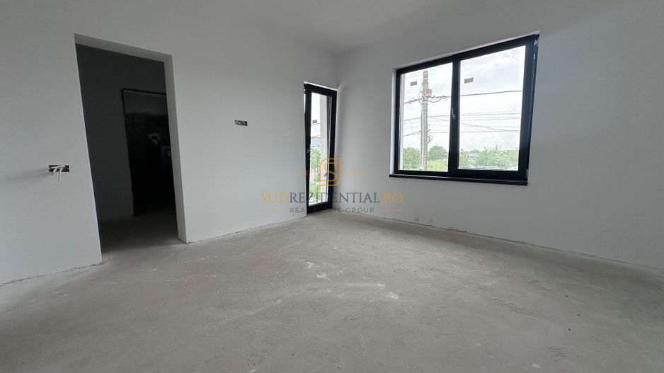 Vila individuala P+1+Pod, 4 camere, teren 400 mp,acces facil Bucuresti - Poză 7