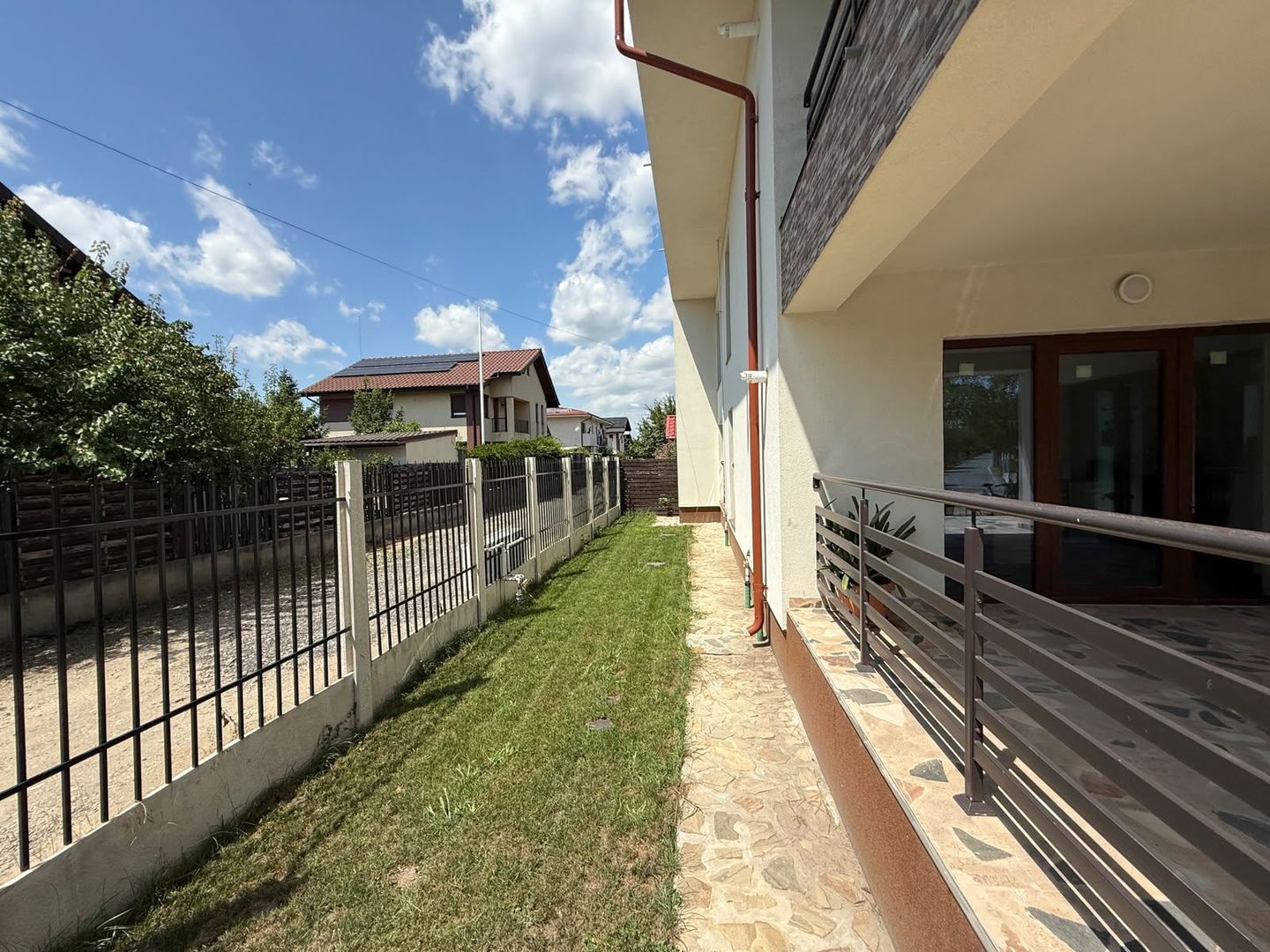 Spațiu comercial / birouri la parter | 135 mp | Odăi - Poză 14