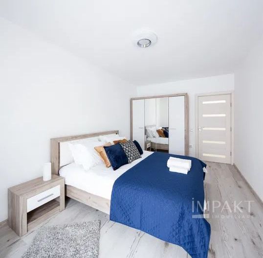 Apartament cu 2 camere, in zona Centrala! - Poză 5