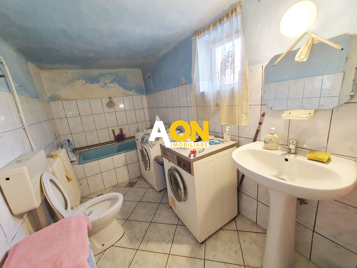 Casa veche, demolabila, 1.426 mp teren parcelabil, zona Maieri - Poză 7