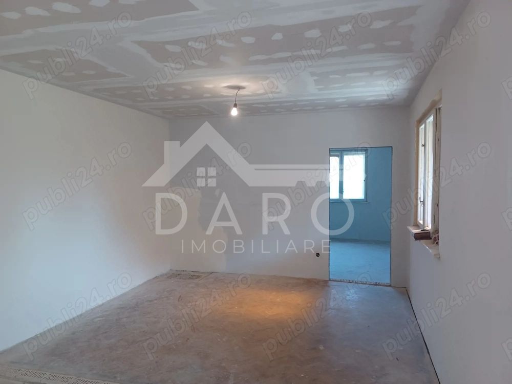 Casă de vânzare în Sântana de Mureș, str. Morii – 130 000 euro - Poză 3