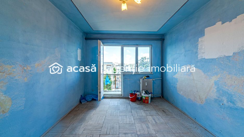 Apartament 2 camere strada Stupilor etaj 4 - Poză 2