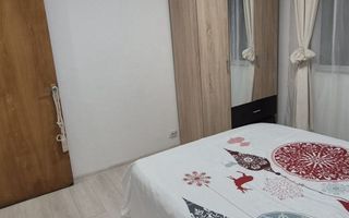 AP. 2 CAMERE TITAN, COMPLET RENOVAT, MOBILAT MODERN, METROU 5 MINUTE - Poză 4