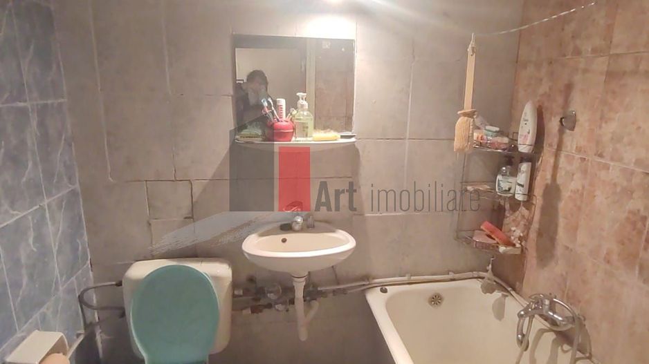 Vânzare apartament 3 camere - Poză 16