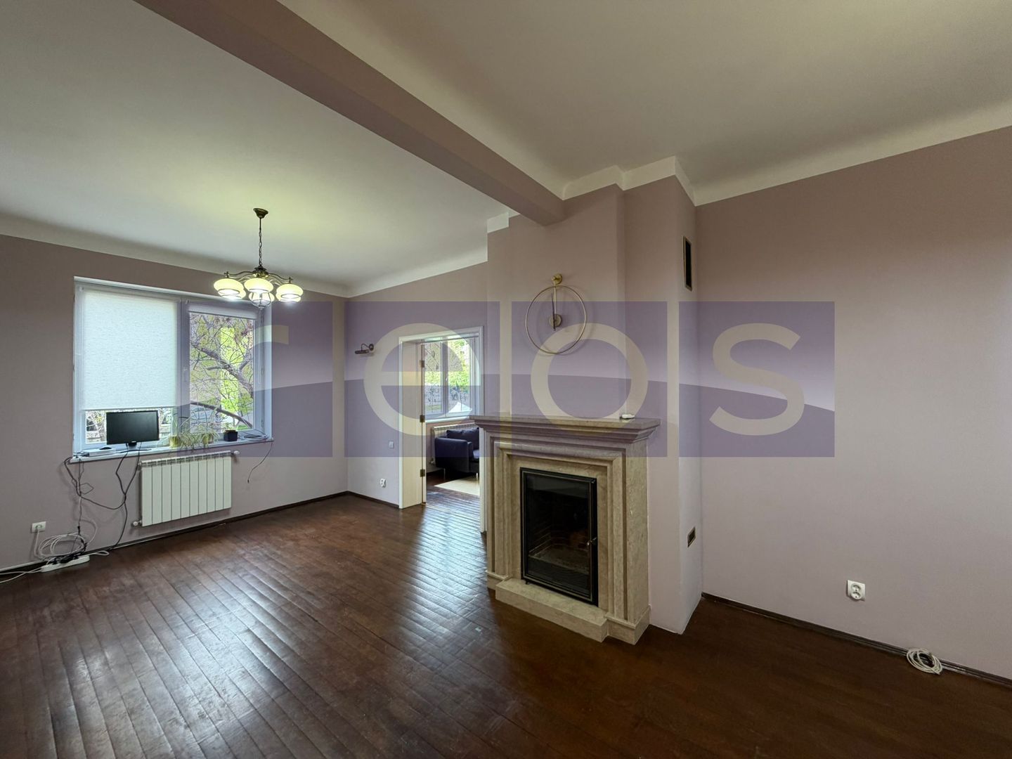 INCHIRIERE VILA INTERBELICA | BUZESTI | 190 MP | PRETABIL SEDIU FIRMA - Poză 11