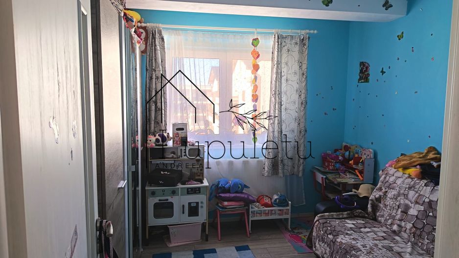 Apartament de Vanzare | 3 Camere | 2 Balcoane | 53 MPU | Arhitecților - Poză 2