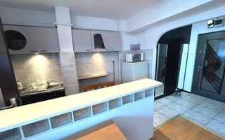 1 camera, modern, Semicentral, Somesului, AC, Bosch, NTT DATA - Poză 5