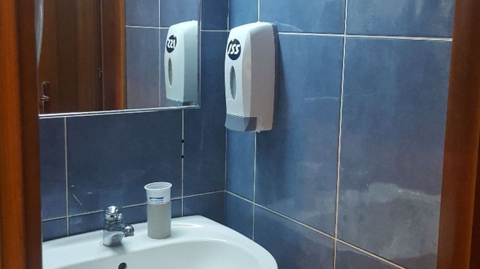 Spatiu birouri de inchiriat | Acces facil DN1 si Aeroportul H.Coanda - Poză 16