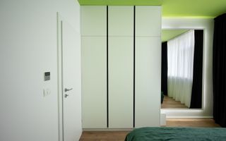 Apartament de LUX I Smart Home System I Tipografilor - Poză 7