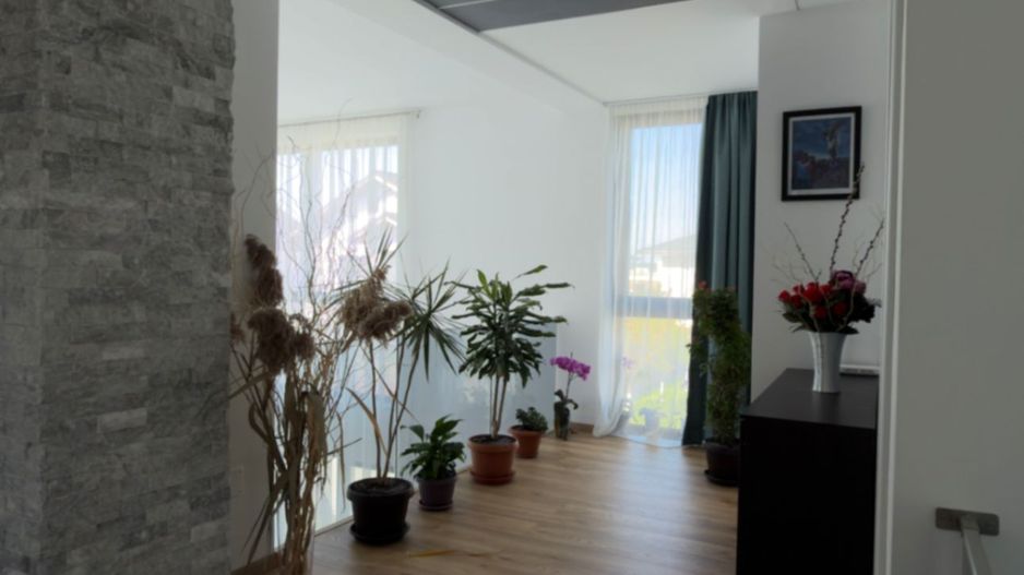 vila P+1 | Tunari | Pipera | Otopeni | 2 x parcare - Poză 21