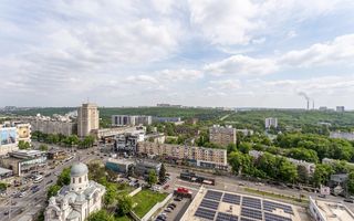 Vânzare, apartament cu 2 camere în Complexul Oasis - Poză 17