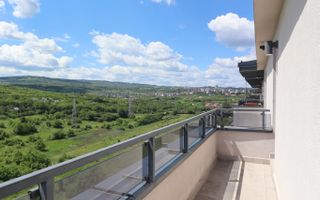Apartement 2 camere si terasa de  24 mp, zona Soporului! - Poză 9