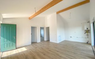 Casa individuala 3 camere - Green Future Snagov - Poză 2