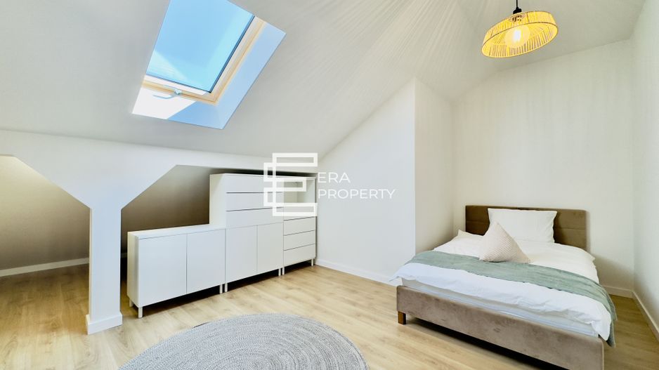 Penthouse 3 camere- 107 mp utili-terasa 18mp - DaVinci Homes - Poză 16