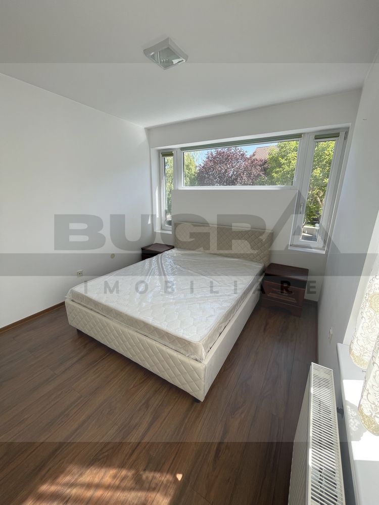 Duplex | Europa | 4 camere | 120mp | Terasa | Garaj - Poză 4