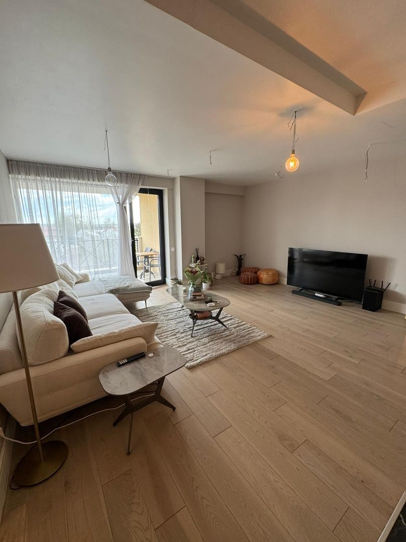 Apartament 4 camere Pipera complex Triana - Poză 6