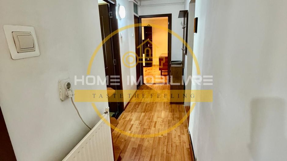 De Inchiriat Apartament 2 Camere Decomandat Cug - Poză 4