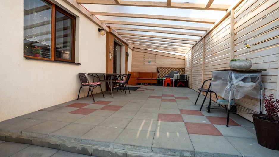 Duplex cu 4 dormitoare, in Floresti! - Poză 14