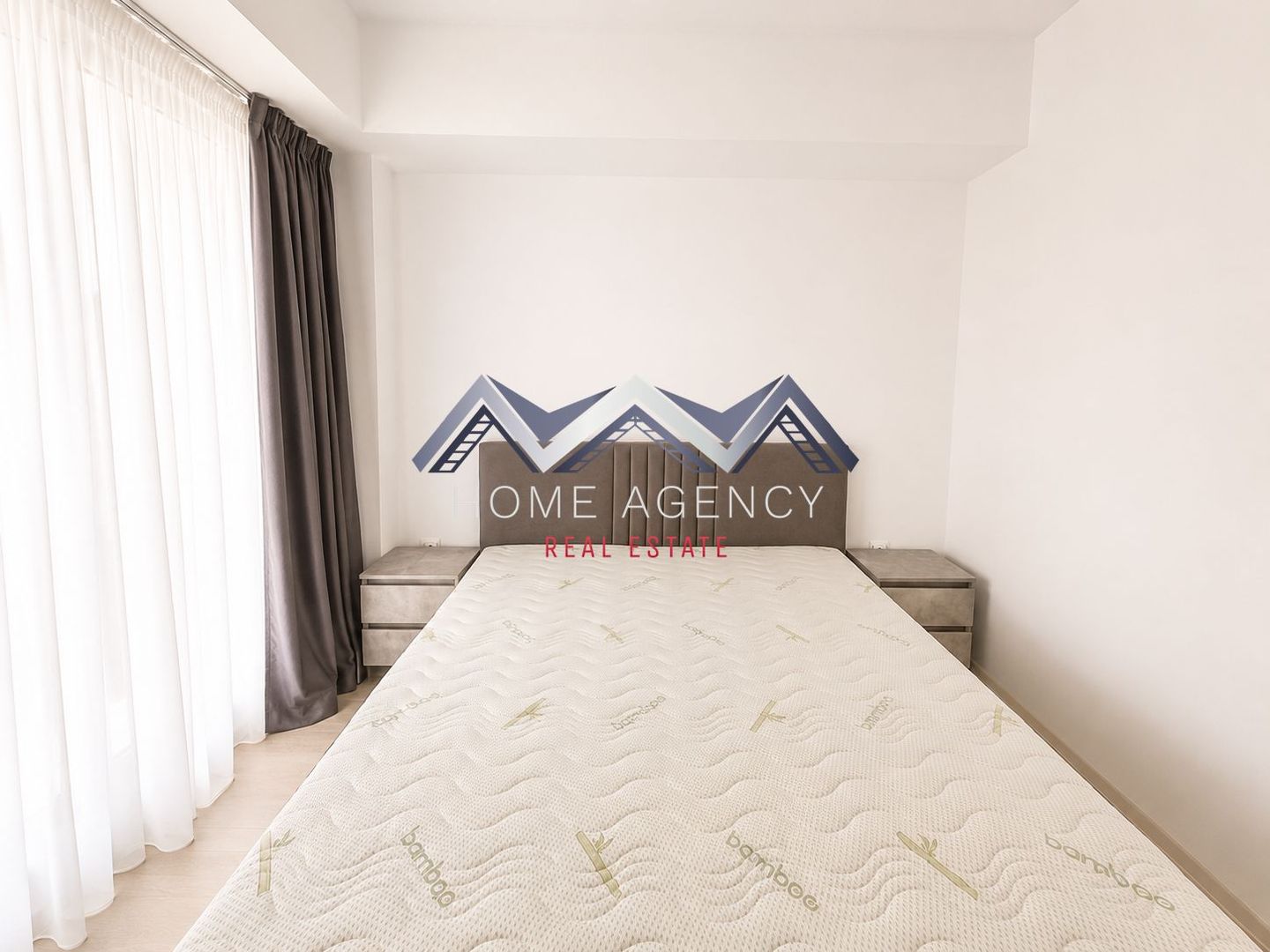 Apartament 2 camere | prima închiriere | Otopeni central - Poză 6