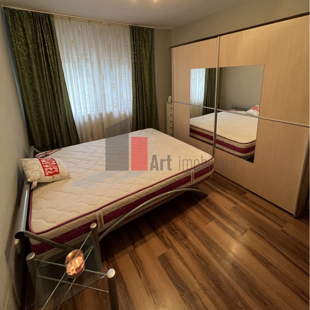 Apartament 3 camere - zona Aviației - Poză 8