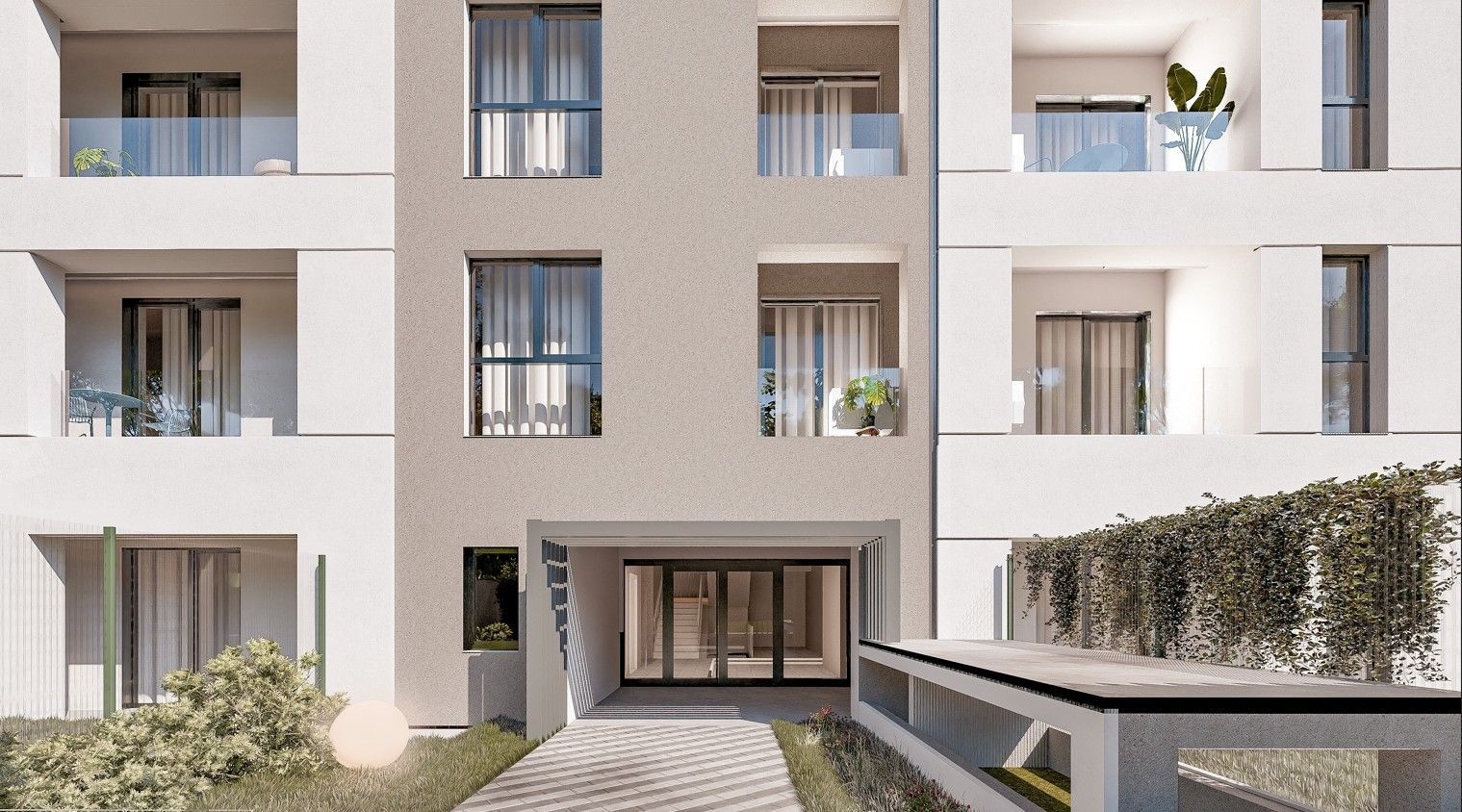 2 camere Aviatiei I bloc nou I locatie premium - Poză 8
