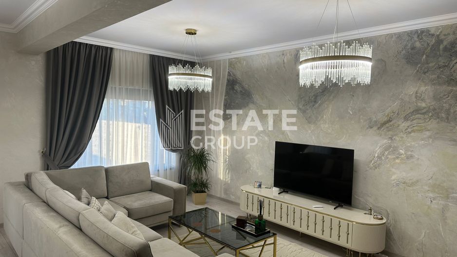 Duplex cu 5 camere in Dumbravita - Poză 1