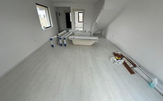 CASA DUPLEX BRAGADIRU, 4 CAMERE, CENTRALA, 177 MP TEREN, COMISION 0% - Poză 7