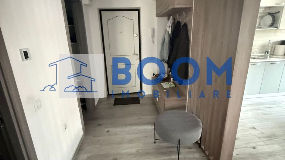 Apartament 3 camere mobilat-utilat | Etaj 1 | Zona Bulevard - Poză 11