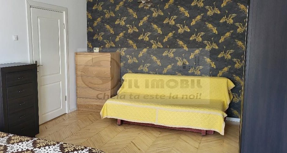 Ap 1 cam decomandat, 39,5 mp, Moara de Foc, etaj 8/8 – 89.000 € - Poză 9