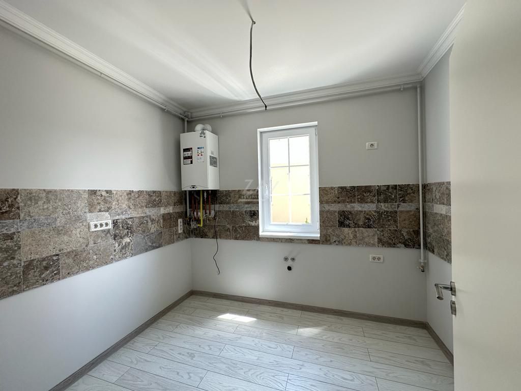 Bloc finalizat Etaj 1. Finisaje premium. Loc de parcare. - Poză 3