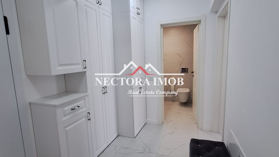NECTORA IMOB-Apartament 3 camere, Prima Urbana T. Vladimirescu, Utilat - Poză 4
