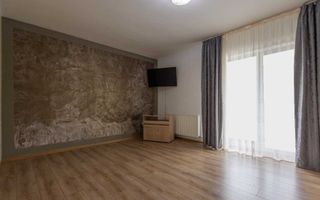 Apartament 2 camere cu balcon și parcare în Florești – zona centrala.. - Poză 3