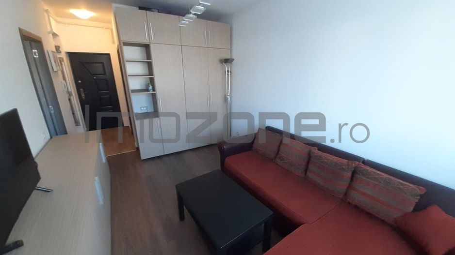 Militari Residence, Garsoniera 30 mp, parter, mobilata si utilata complet, 290E - Poză 2