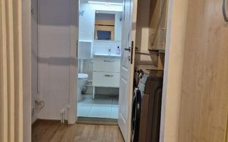APARTAMENT MOBILAT CENTRALA LOC PARCARE ZONA  BRANCOVEANU - Poză 7