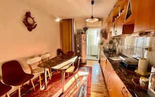 Fabric-3 Camere-Centrala Proprie - Poză 4