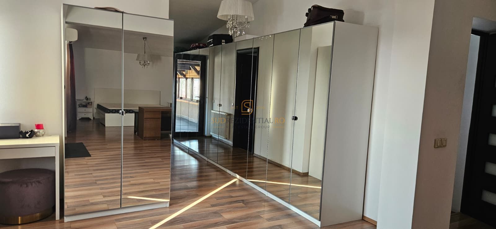 Vila individuala, P+1+M, 4 camere, Parcul Carol, Eroii Revolutiei - Poză 17