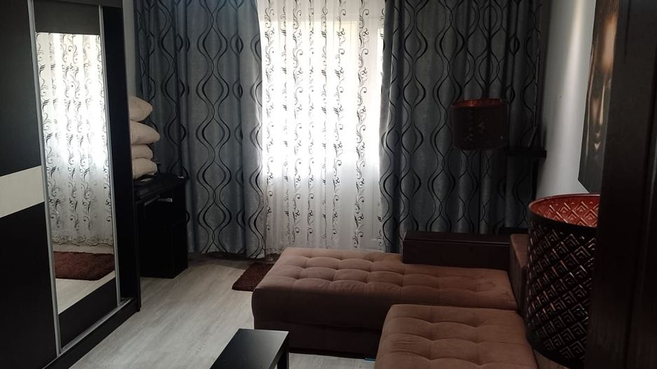 Apartament 2 camere mobilat și utilat - Poză 2