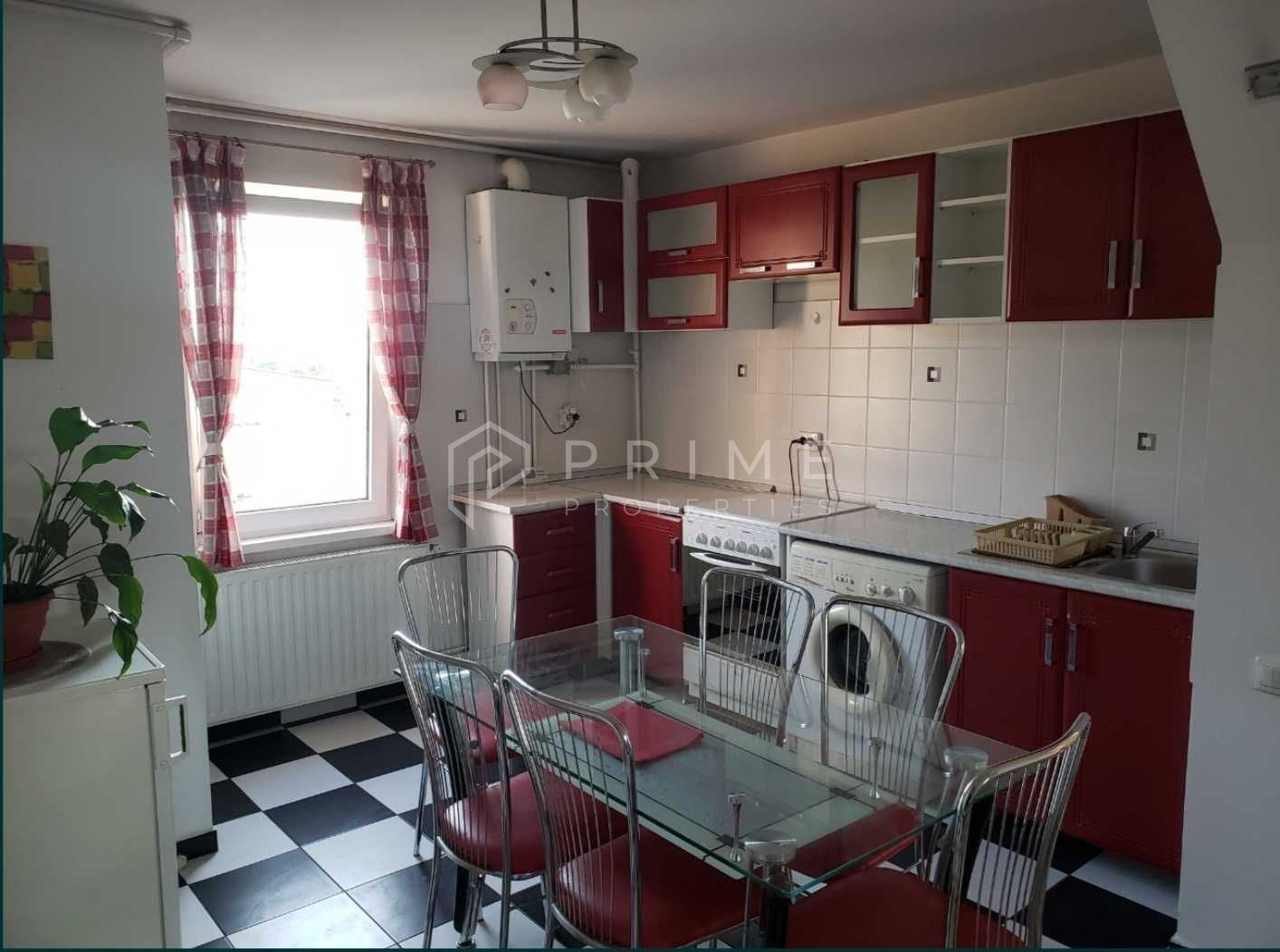 Apartament 2 camere – de închiriat - Zona 7 Noiembrie - Poză 3