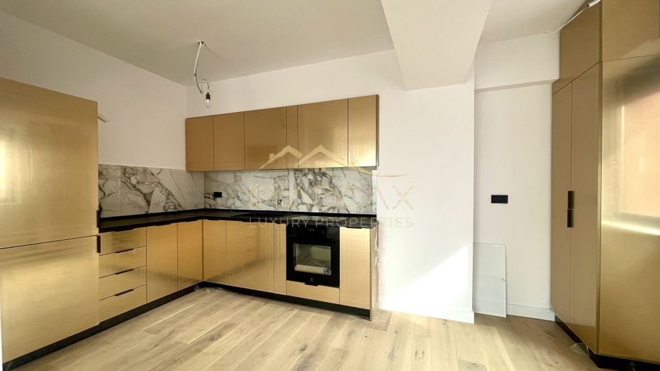 Apartament 2 camere//LUX//BLOC EXCLUSIVIST NOU//Herastrau//Cartierul Francez - Poză 5