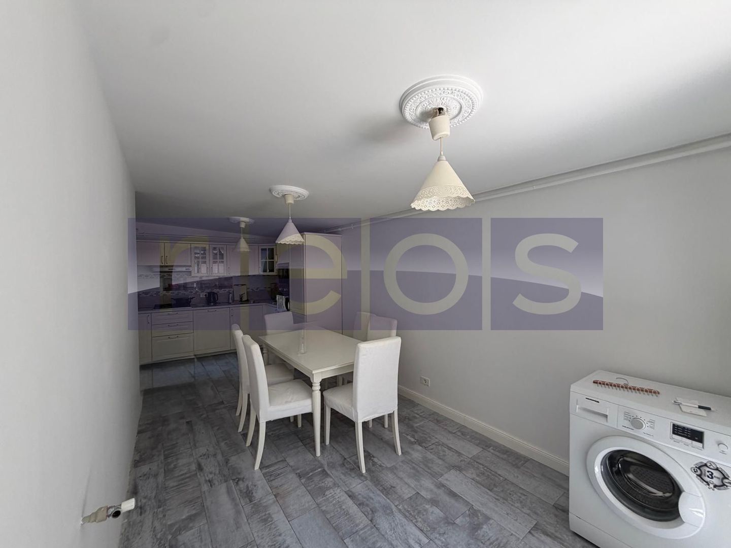 VANZARE 3 CAMERE | AVIATIEI | PARTER | CURTE PROPRIE | PARCARE | 100MP - Poză 12
